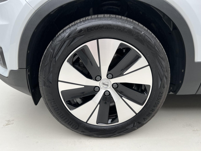 Volvo XC40 T4 INSCRIPTION RECHARGE AUT