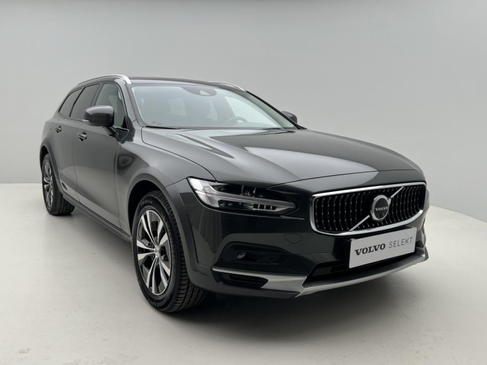 Volvo V90 CC D4 AWD AUT 1.maj. 2.0 d CC CC