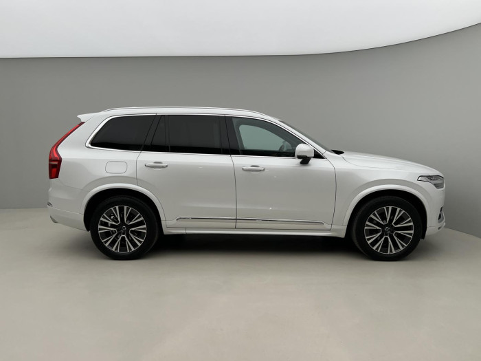 Volvo XC90 B5 AWD INSCRIPTION Aut 1.maj.