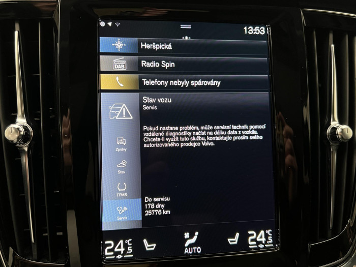 Volvo V90 CC D5 AWD PRO AUT 1.maj. 2.0 d CC CC