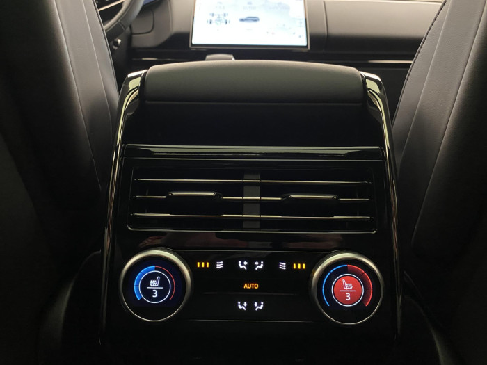 Land Rover Range Rover Sport P550e AUTOBIOGRAPHY AWD AUT