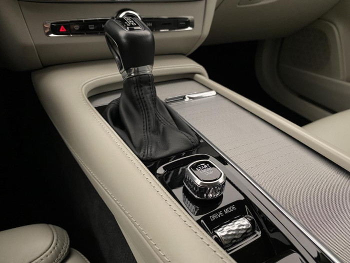 Volvo V90 CC D4 AWD POLESTAR REZERVACE 2.0 d CC CC