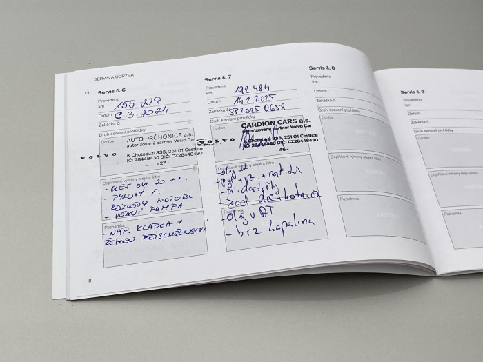 Volvo XC90 D5 AWD INSCRIPTION AUT CZ 2.0 d