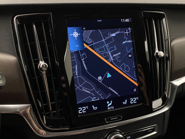 Volvo V90 CC D4 AWD ADVANCED AUT 2.0 d CC CC