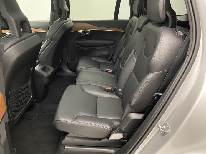 Volvo XC90 B5 AWD INSCRIPTION AUT 7míst