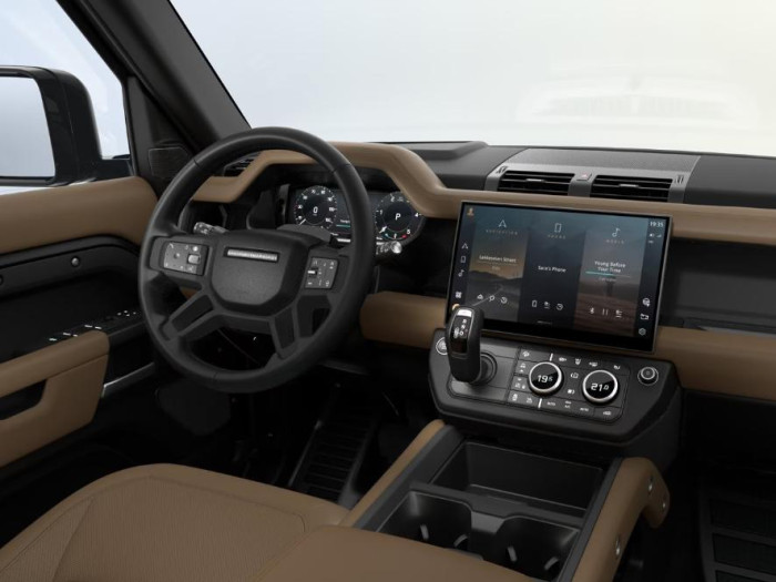 Land Rover Defender 110 D350 X-Dynamic HSE 3.0 d Dynamic