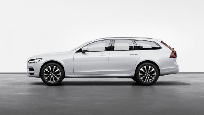 Volvo V90 B4 AWD AUT CROSS COUNTRY PLUS 2.0 Plus