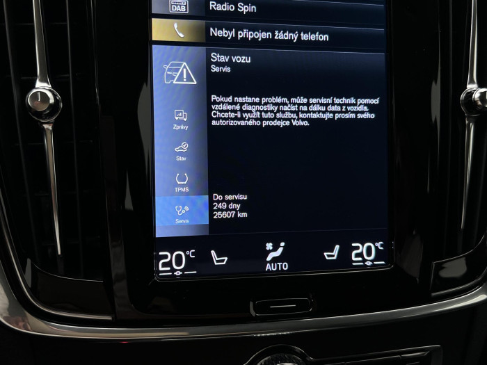 Volvo V90 B4 AWD MOMENTUM PRO AUT 2.0 Momentum