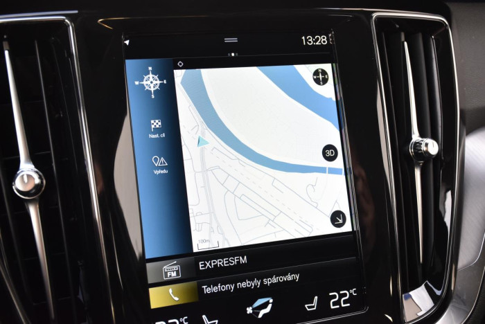 Volvo V60 B4 MOMENTUM REZERVACE 2.0 Momentum
