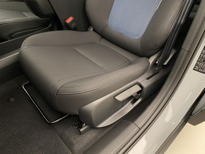 Volvo EX30 PURE ELECTRIC EXTENDED PLUS