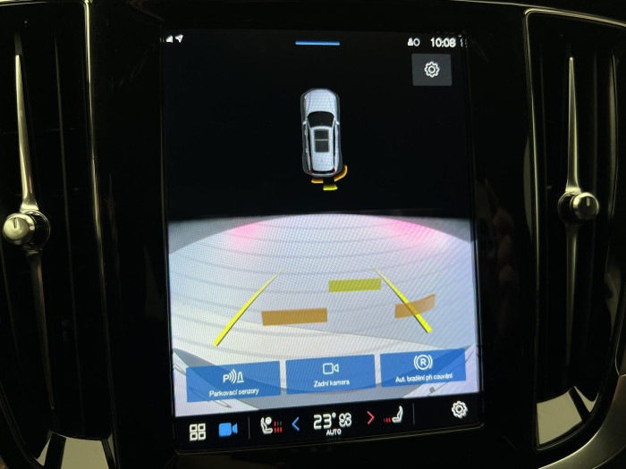 Volvo V60 B3 CORE AUT 1.maj.