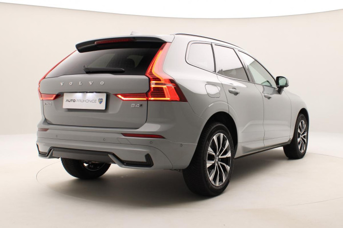 Volvo XC60 B4 AWD AUT DARK PLUS 2.0 Plus