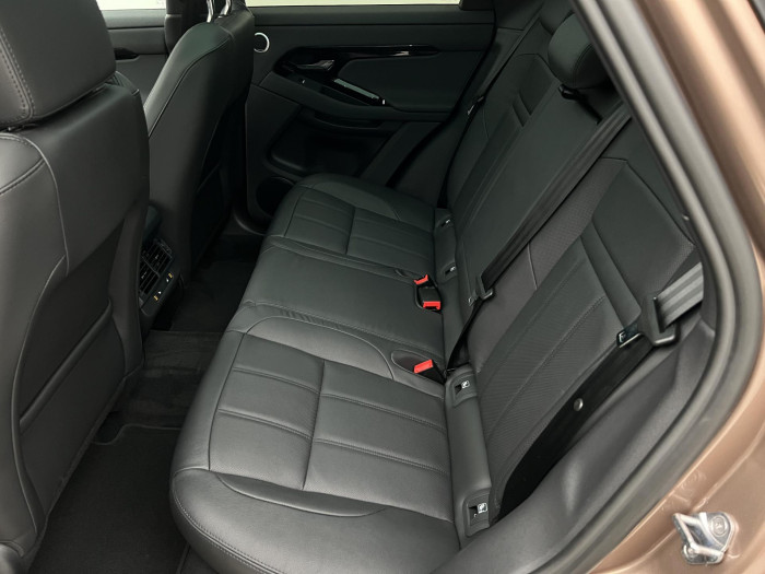 Land Rover Range Rover Evoque D200 DYNAMIC SE AWD Aut 2.0 d Dynamic SE