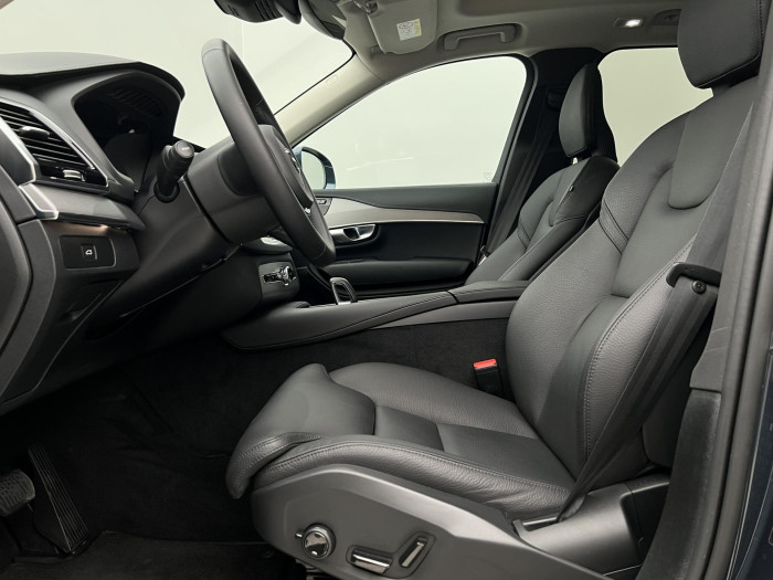 Volvo XC90 B5 AWD PLUS BRIGHT 7MÍST AUT