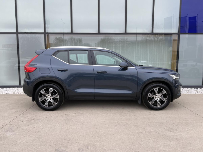 Volvo XC40 D3 INSCRIPTION Aut 1.maj. 2.0 d