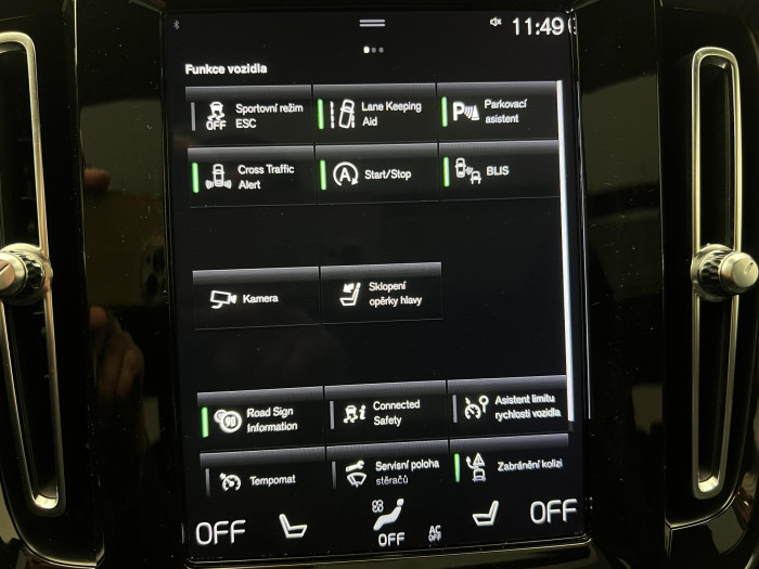 Volvo XC40 T3 R-DESIGN