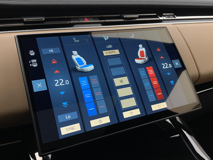 Land Rover Range Rover Sport P460e DYNAMIC SE AWD AUT 3.0 Dynamic SE