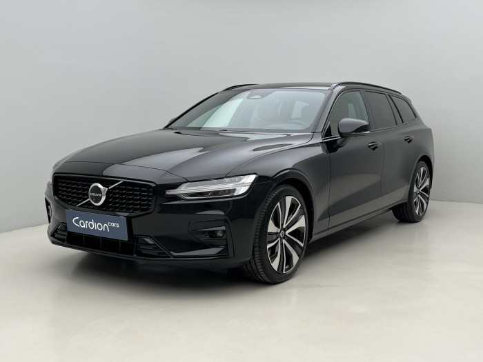 Volvo V60 B4 DARK ULTRA AUT