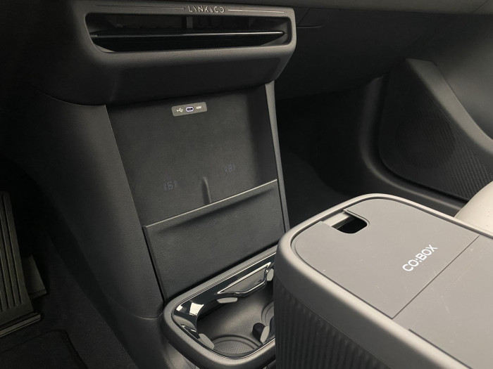 Lynk & Co 02 MORE EV