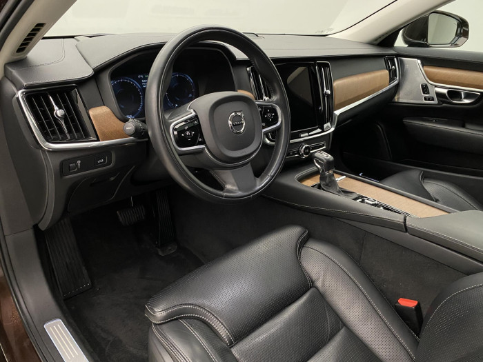 Volvo S90 D5 AWD INSCRIPTION REZERVACE 2.0 d