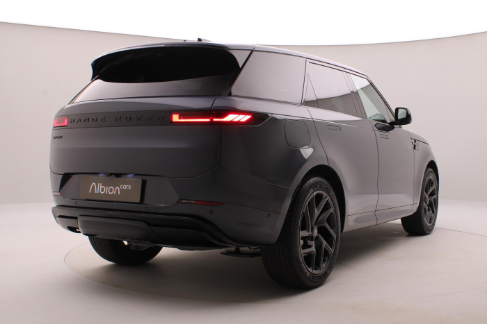Land Rover Range Rover Sport D300 DYNAMIC HSE AWD AUT 3.0 d Dynamic