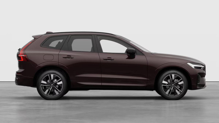 Volvo XC60 B5 AWD DARK PLUS AUT