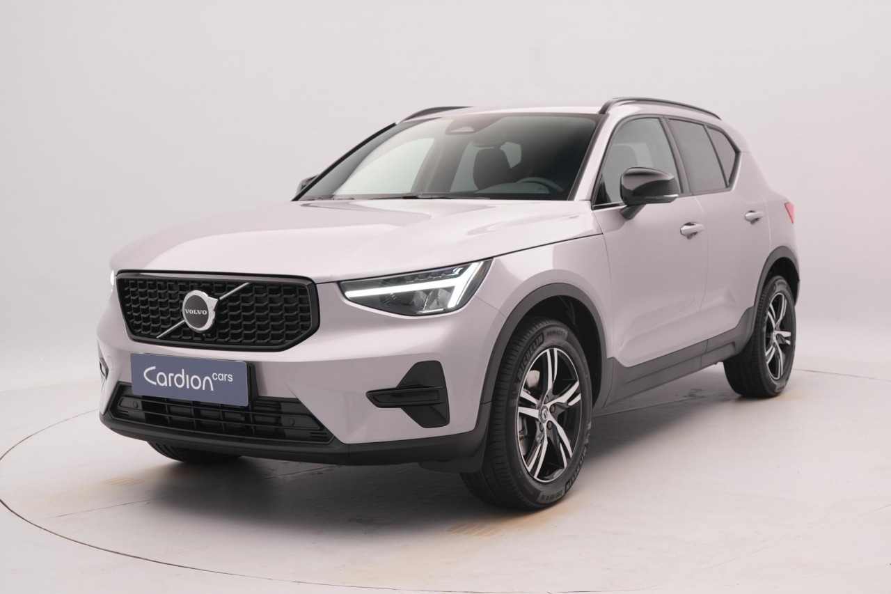 Volvo XC40 B3 AUT DARK PLUS