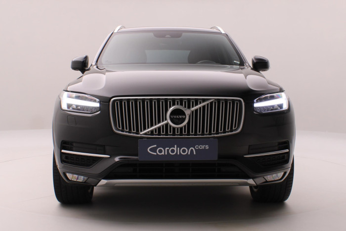 Volvo XC90 D5 AWD INSCRIPTION AUT 2.0 d