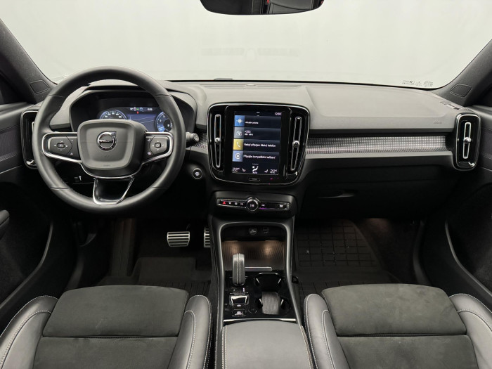 Volvo XC40 B4 AWD INSCRIPTION AUT