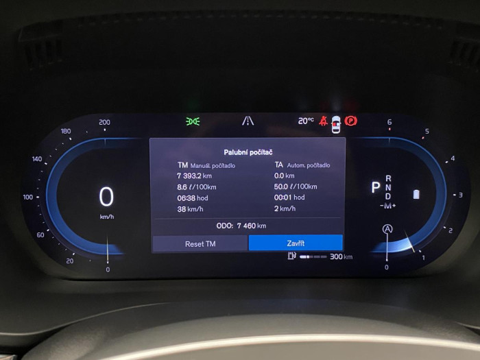 Volvo XC60 B4 AWD PLUS BRIGHT REZERVACE 2.0 Plus