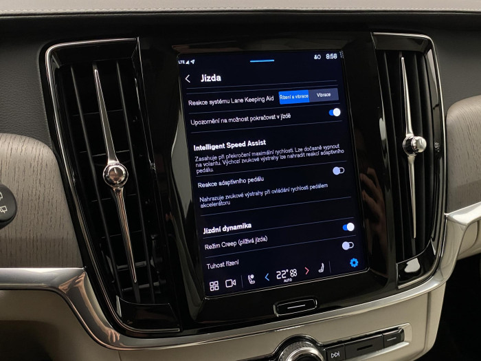 Volvo V90 T6 AWD Plug-in BRIGHT PLUS