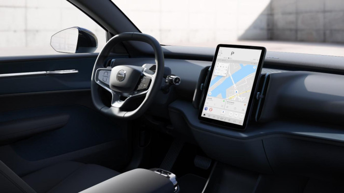 Volvo EX30 P8 AWD ULTRA AUT