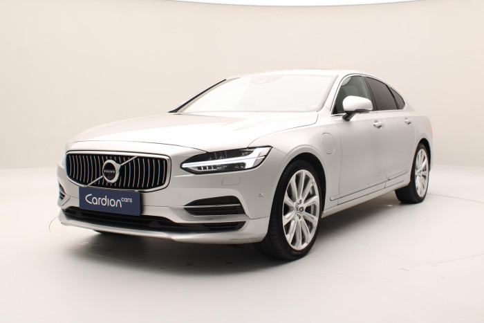 Volvo S90 T8 TWIN ENGINE INSCRIPTION
