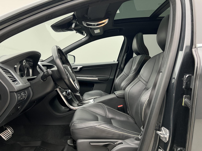 Volvo XC60 D4 AWD MOMENTUM AUT 2.4 d Momentum