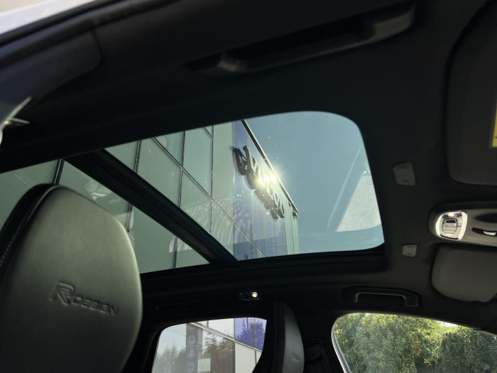 Volvo XC60 B5 AWD R-DESIGN Aut 1.maj.