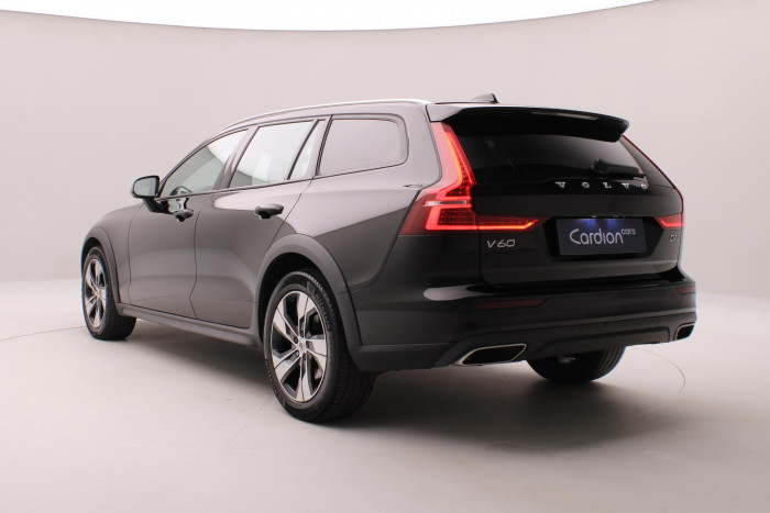 Volvo V60 CC D4 AWD MOMENTUM AUT 2.0 d CC CC Momentum