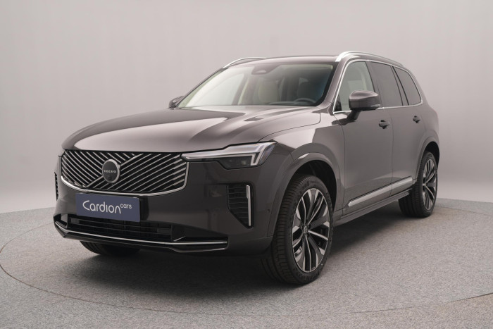 Volvo XC90 B5 AWD AUT BRIGHT ULTRA 7 míst