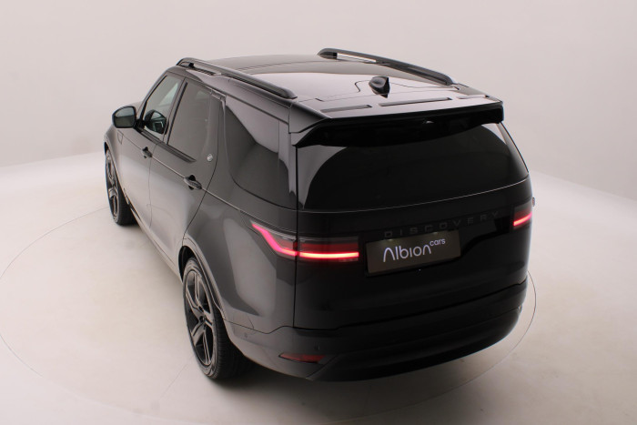 Land Rover Discovery D350 Dynamic HSE AWD AUT 3.0 d Dynamic