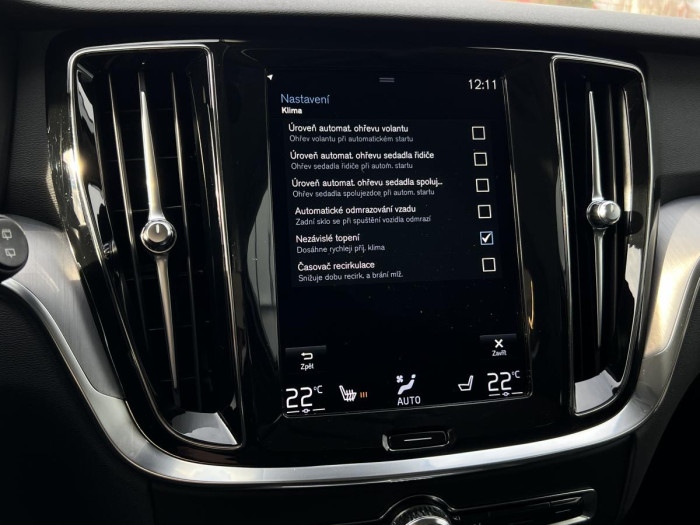 Volvo V60 B4 MOMENTUM Aut 1.maj. 2.0 Momentum