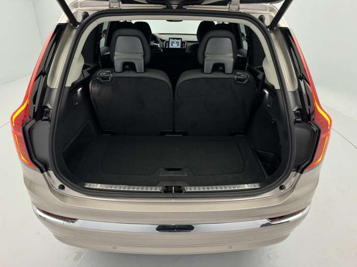 Volvo XC90 B5 AWD AUT CORE 7míst