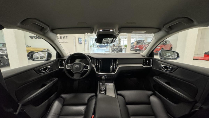 Volvo V60 D4 INSCRIPTION REZERVACE 2.0 d