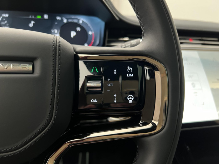 Land Rover Range Rover Sport D250 DYNAMIC SE REZERVACE 3.0 d Dynamic SE