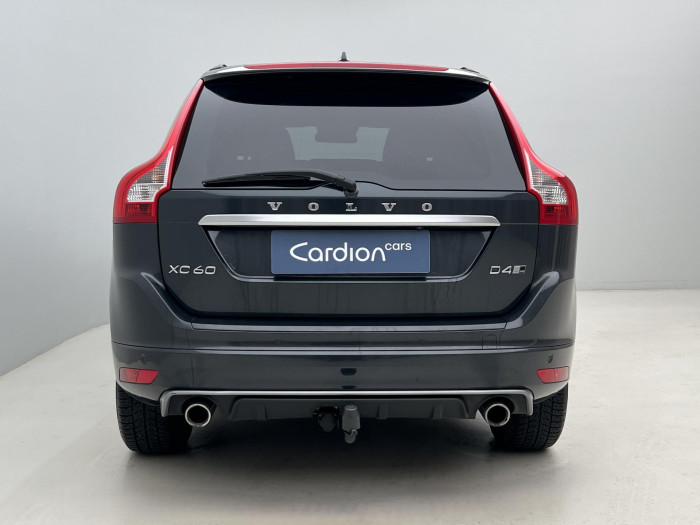 Volvo XC60 D4 AWD MOMENTUM AUT 2.4 d Momentum