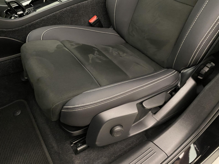 Volvo XC40 RECHARGE PLUS SINGLE MOTOR