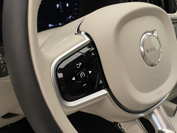 Volvo XC60 B5 AWD AUT BRIGHT ULTRA
