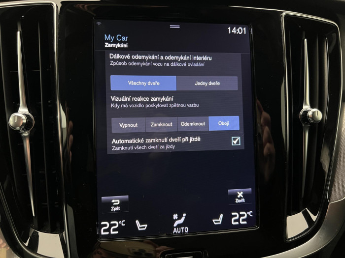 Volvo V60 CC D4 AWD POLESTAR AUT CZ 2.0 d CC CC