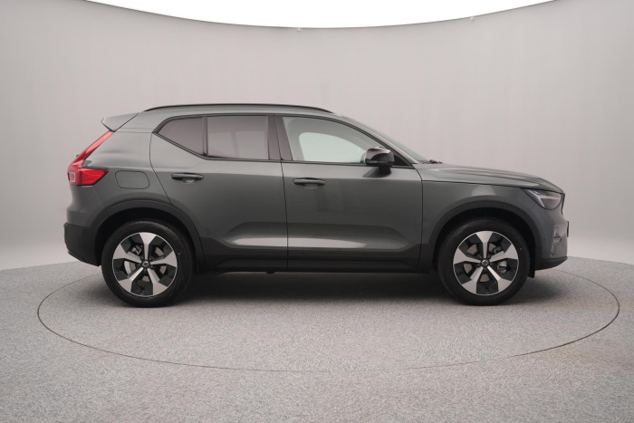 Volvo XC40 B3 AUT DARK ULTRA