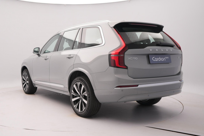 Volvo XC90 B5 AWD AUT CORE 7míst