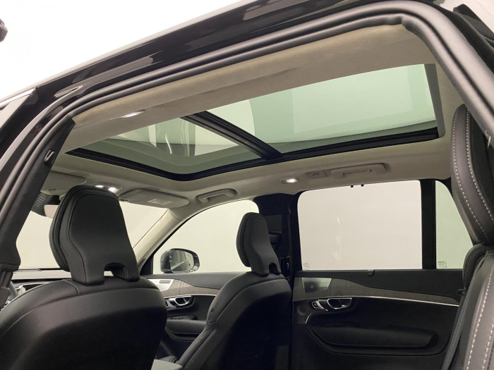 Volvo XC90 B5 AWD BRIGHT ULTRA AUT 7m