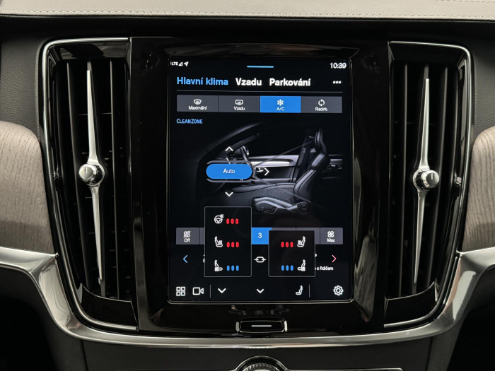 Volvo S90 B5 AWD ULTIMATE AUT